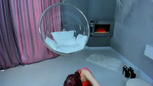 Gerardina-rota – Flirt4freeLive Video Recording – 2024 03-13 20:23:45