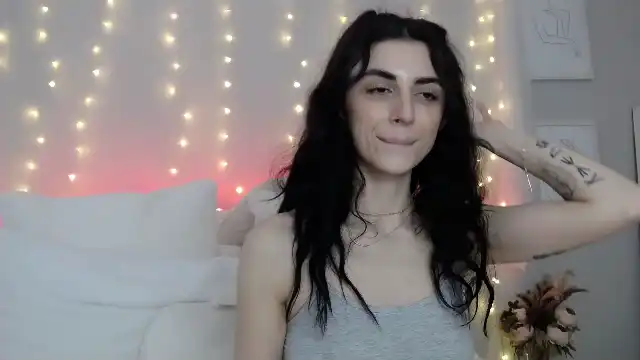 Gigi-belle – Flirt4freeLive Video Recording – 2025 02-24 07:58:35