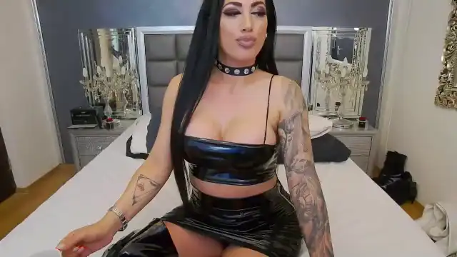 Mikyy-lovee – Flirt4freeLive Video Recording – 2025 02-28 11:08:34