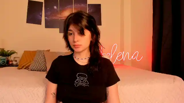 Helena-jhonson – Flirt4freeLive Video Recording – 2024 02-28 09:22:33