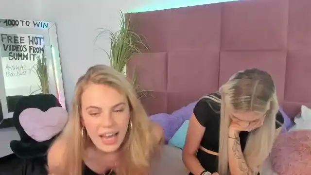Hailey-and-natali – Flirt4freeLive Video Recording – 2025 01-17 03:57:53