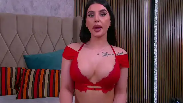 Amy-blair – Flirt4freeLive Video Recording – 2025 01-17 10:24:51