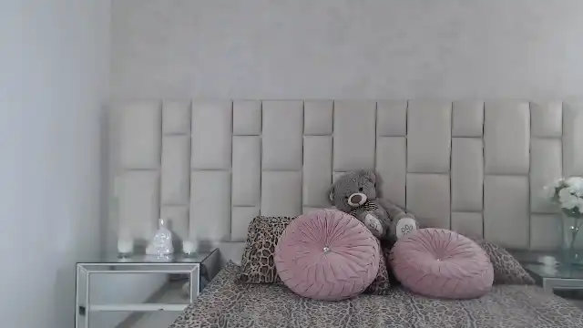 Angel-sweety – Flirt4freeLive Video Recording – 2025 03-01 16:07:53