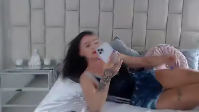 Angel-sweety – Flirt4freeLive Video Recording – 2025 03-01 16:53:42