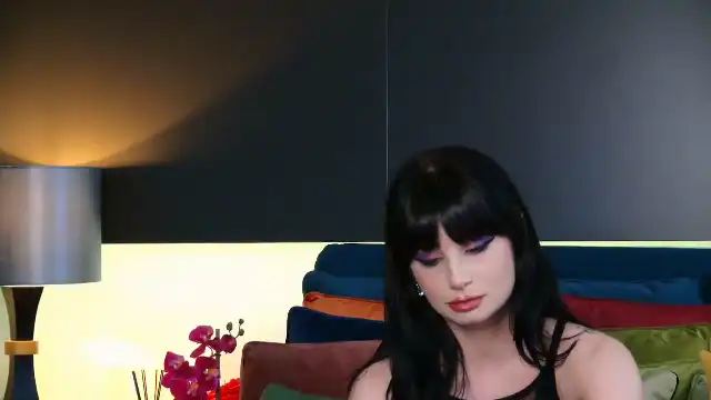 Sarah – Flirt4freeLive Video Recording – 2025 02-14 10:34:37