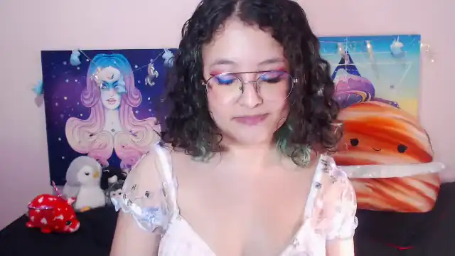 Cute-selene – Flirt4freeLive Video Recording – 2025 03-16 06:04:30