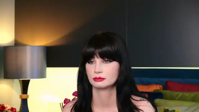 Sarah – Flirt4freeLive Video Recording – 2025 05-29 09:27:14
