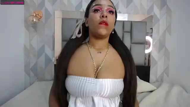 Venus-evangeline – Flirt4freeLive Video Recording – 2024 04-20 14:28:23