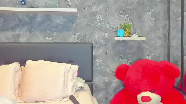 Hanna-soto – Flirt4freeLive Video Recording – 2025 04-21 05:34:50