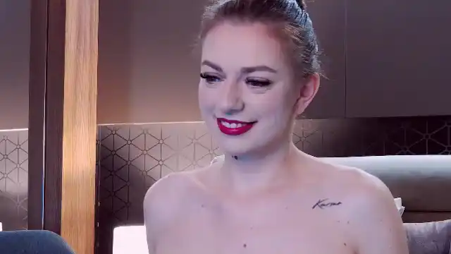 Hailey-willson – Flirt4freeLive Video Recording – 2025 01-08 11:43:29