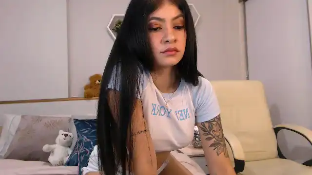 Haylei-brown – Flirt4freeLive Video Recording – 2025 01-11 14:40:16