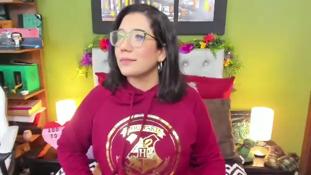 Monika-ortiz – Flirt4freeLive Video Recording – 2025 03-02 04:29:11