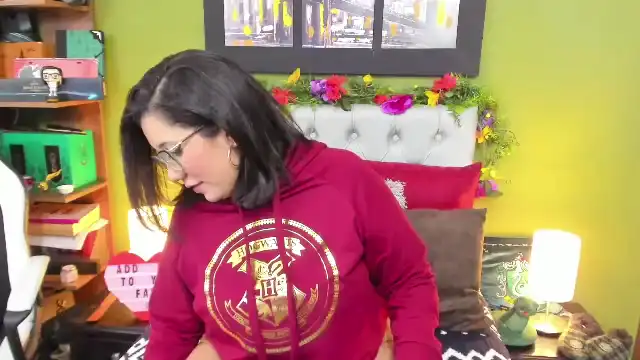 Monika-ortiz – Flirt4freeLive Video Recording – 2025 04-08 04:00:25