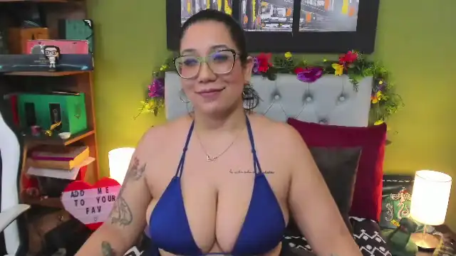 Monika-ortiz – Flirt4freeLive Video Recording – 2024 04-18 06:05:24