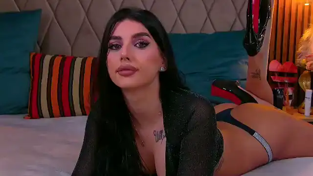 Amy-blair – Flirt4freeLive Video Recording – 2025 01-25 16:35:56