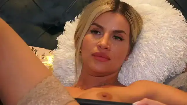 Annemarie-art – Flirt4freeLive Video Recording – 2025 03-04 09:45:33