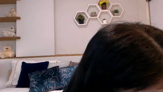 Haylei-brown – Flirt4freeLive Video Recording – 2025 06-03 21:06:48
