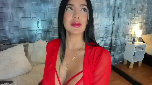 Samanthaa-fox – Flirt4freeLive Video Recording – 2025 01-13 10:03:25