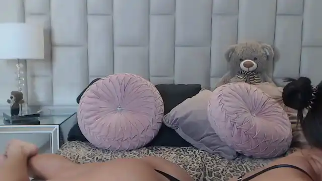 Angel-sweety – Flirt4freeLive Video Recording – 2025 05-07 17:19:32