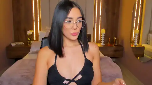 Lana-jonnes – Flirt4freeLive Video Recording – 2025 01-03 22:47:15