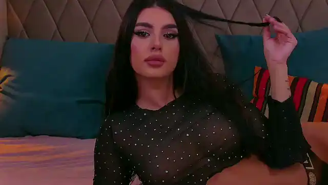 Amy-blair – Flirt4freeLive Video Recording – 2024 02-20 07:49:42