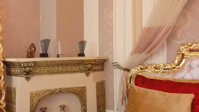 Leila-leduc – Flirt4freeLive Video Recording – 2025 04-12 13:43:11