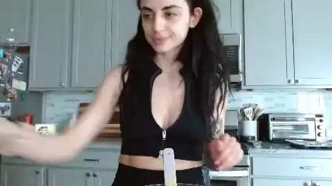 Gigi-belle – Flirt4freeLive Video Recording – 2025 05-14 12:48:49