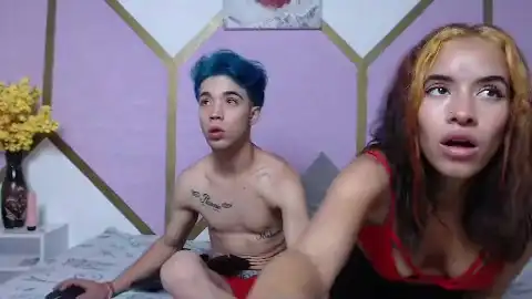 Gigi-and-caio – Flirt4freeLive Video Recording – 2025 03-21 15:31:18