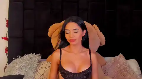 Sara-mejia – Flirt4freeLive Video Recording – 2025 03-19 07:54:33