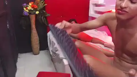 Andrea-carrillo-and-carlos-pedroso – Flirt4freeLive Video Recording – 2025 04-02 19:03:26