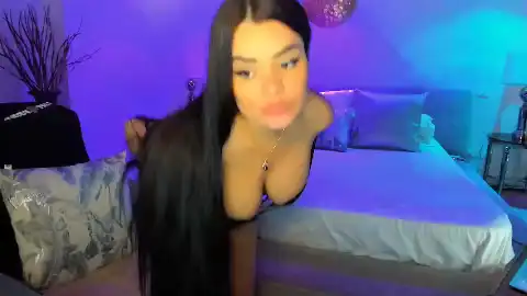 Colombian-mariana – Flirt4freeLive Video Recording – 2025 03-24 12:01:45