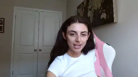 Gigi-belle – Flirt4freeLive Video Recording – 2025 04-12 18:27:22