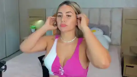 Miilla-rousse – Flirt4freeLive Video Recording – 2025 05-16 11:14:09