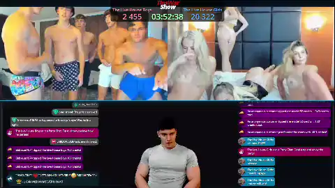The-live-house – Flirt4freeLive Video Recording – 2025 06-24 11:33:03