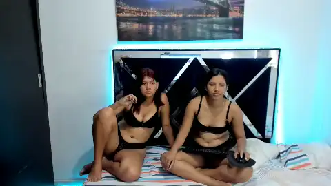 Anahi-and-stanley-and-emily – Flirt4freeLive Video Recording – 2025 03-16 00:55:38