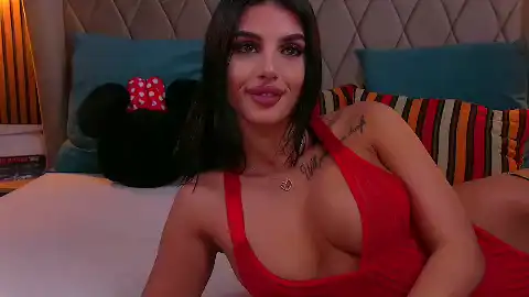 Amy-blair – Flirt4freeLive Video Recording – 2025 04-10 23:34:51