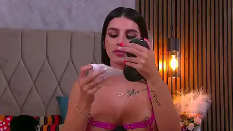 Amy-blair – Flirt4freeLive Video Recording – 2025 04-07 19:20:01