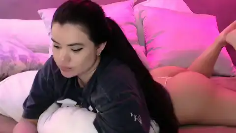 Colombian-mariana – Flirt4freeLive Video Recording – 2025 05-27 11:21:37