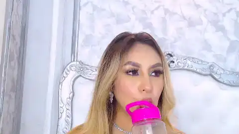 Samantha-dumont – Flirt4freeLive Video Recording – 2025 06-16 03:57:47