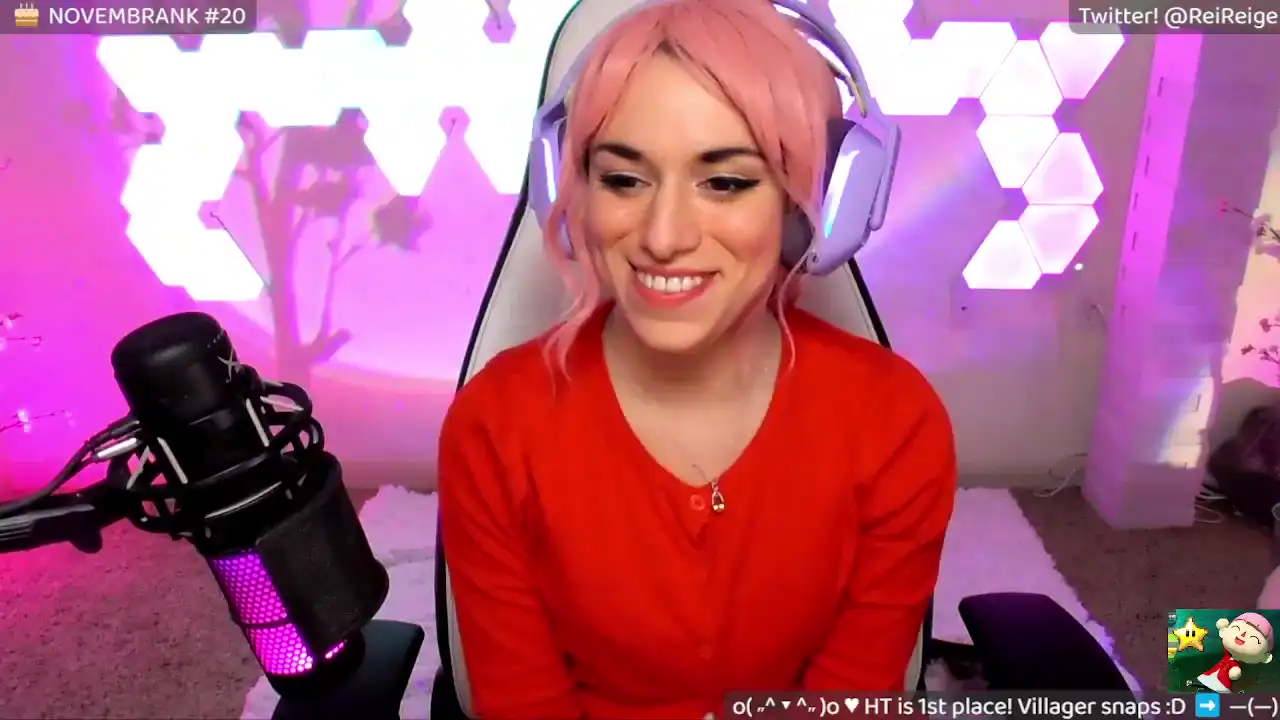 Reige – MyfreecamsLive Video Recording – 2025 01-13 24:16:49
