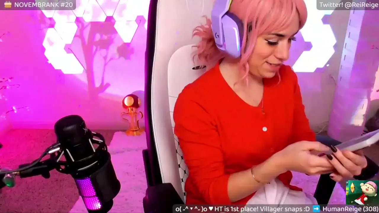 Reige – MyfreecamsLive Video Recording – 2025 01-01 03:23:58