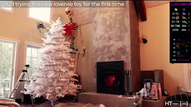 Laraloxley – MyfreecamsLive Video Recording – 2025 05-24 09:22:43