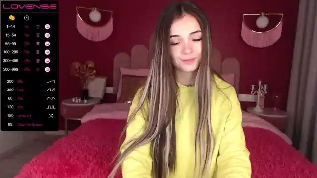 Ameliamfc – MyfreecamsLive Video Recording – 2025 06-22 17:40:22