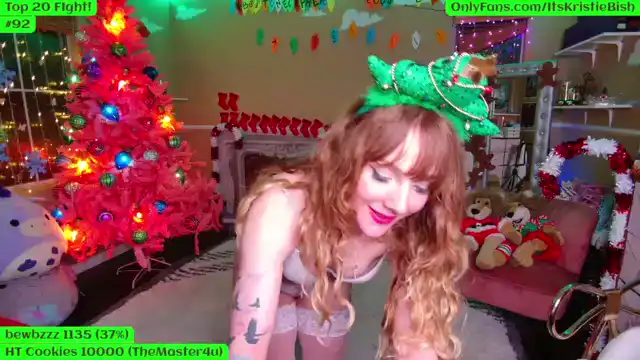 Kristiemas – MyfreecamsLive Video Recording – 2025 05-27 09:51:03