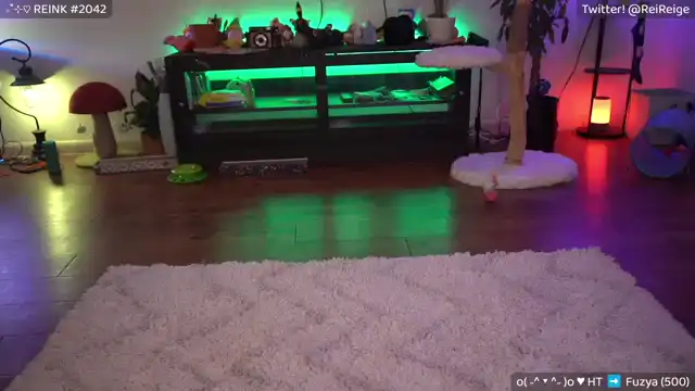 Reige – MyfreecamsLive Video Recording – 2025 03-29 21:42:04