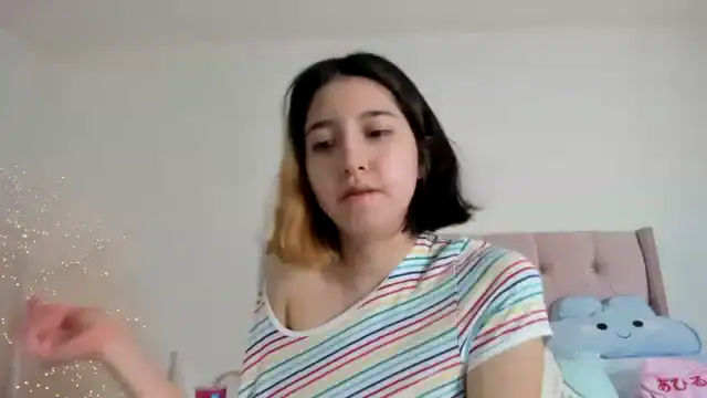Cherrycute666 – MyfreecamsLive Video Recording – 2025 02-05 03:22:04