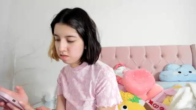 Cherrycute666 – MyfreecamsLive Video Recording – 2025 03-02 12:46:17