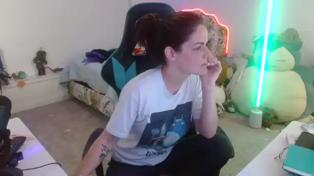 Dahliaisdopey – MyfreecamsLive Video Recording – 2025 05-26 13:53:28