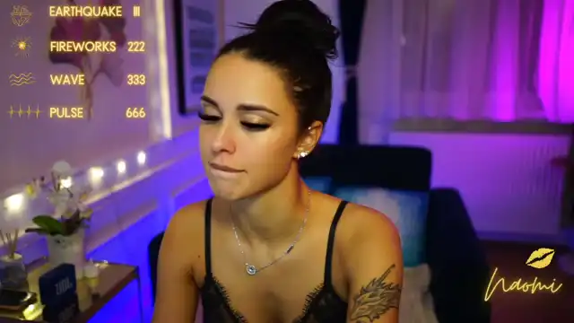 Cinnabellee – MyfreecamsLive Video Recording – 2025 02-17 07:30:10