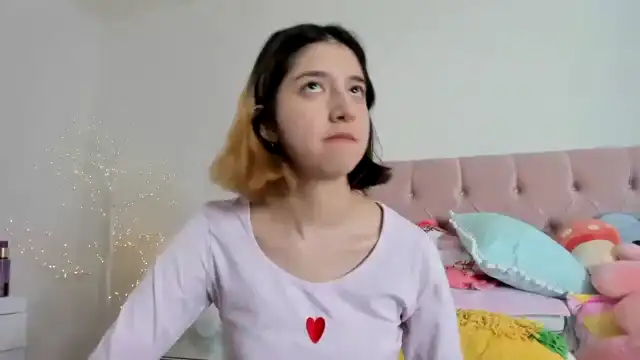 Cherrycute666 – MyfreecamsLive Video Recording – 2025 02-18 02:05:14